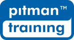 Pitman Training Group Organisation logo
