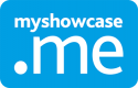 Myshowcase.me from MyKnowledgeMap Organisation logo