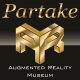 Partake AR Organisation logo