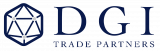 DGI Trade Partners Organisation logo
